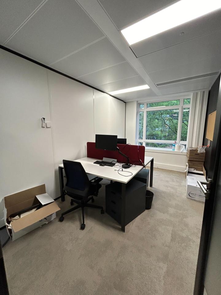 Coworking La Défense Location coworking Puteaux Hauts-de-Seine OLBUR2532791 9